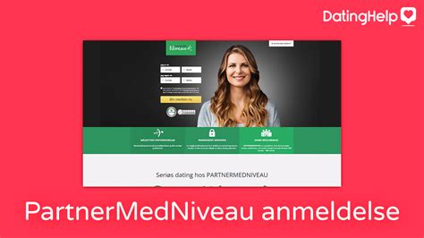 partner med niveau|» PartnerMedNiveau anmeldelse → Se vores ærlige。